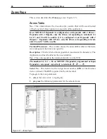 Preview for 46 page of Bentel Security KYO 32 P Installation Manual