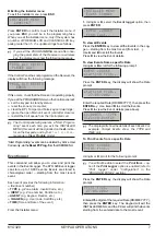 Preview for 7 page of Bentel Security KYO 320 Installation Manual