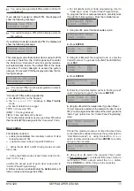 Preview for 11 page of Bentel Security KYO 320 Installation Manual