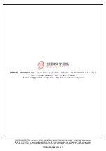 Preview for 8 page of Bentel Security MIA-S Quick Start Manual