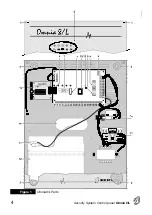 Предварительный просмотр 4 страницы Bentel Security Omnia 8/L Manual