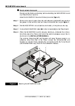 Предварительный просмотр 12 страницы Bentel Security Omnia 8/L Manual