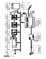 Предварительный просмотр 9 страницы Bentel academy 40 Installation Manual