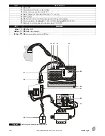 Предварительный просмотр 12 страницы Bentel academy 40 Installation Manual