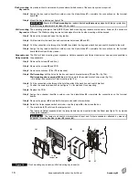 Предварительный просмотр 18 страницы Bentel academy 40 Installation Manual