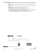 Предварительный просмотр 26 страницы Bentel academy 40 Installation Manual