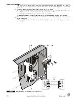 Предварительный просмотр 66 страницы Bentel academy 40 Installation Manual