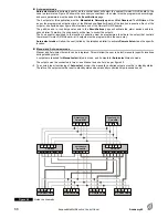 Предварительный просмотр 68 страницы Bentel academy 40 Installation Manual