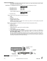 Предварительный просмотр 74 страницы Bentel academy 40 Installation Manual