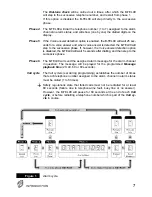 Предварительный просмотр 7 страницы Bentel B-TEL99 Installation And Quick Manual