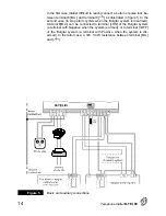 Предварительный просмотр 14 страницы Bentel B-TEL99 Installation And Quick Manual