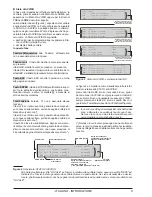 Предварительный просмотр 9 страницы Bentel FireClass FC500 User Manual