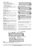 Предварительный просмотр 11 страницы Bentel FireClass FC500 User Manual