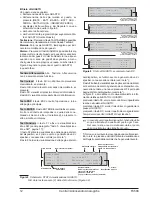 Предварительный просмотр 12 страницы Bentel FireClass FC500 User Manual