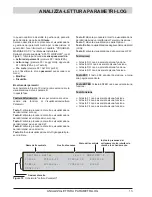 Предварительный просмотр 13 страницы Bentel FireClass FC500 User Manual