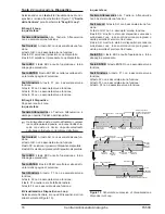 Предварительный просмотр 16 страницы Bentel FireClass FC500 User Manual