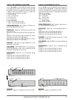 Предварительный просмотр 17 страницы Bentel FireClass FC500 User Manual