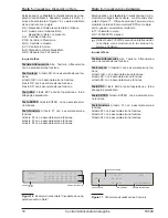 Предварительный просмотр 18 страницы Bentel FireClass FC500 User Manual