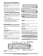 Предварительный просмотр 19 страницы Bentel FireClass FC500 User Manual