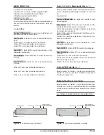 Предварительный просмотр 22 страницы Bentel FireClass FC500 User Manual