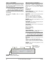 Предварительный просмотр 26 страницы Bentel FireClass FC500 User Manual