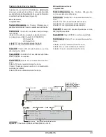 Предварительный просмотр 29 страницы Bentel FireClass FC500 User Manual