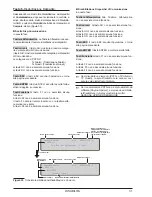 Предварительный просмотр 31 страницы Bentel FireClass FC500 User Manual