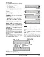 Предварительный просмотр 40 страницы Bentel FireClass FC500 User Manual