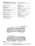 Предварительный просмотр 43 страницы Bentel FireClass FC500 User Manual