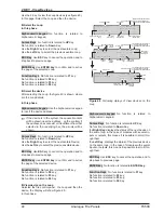 Предварительный просмотр 44 страницы Bentel FireClass FC500 User Manual