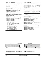 Предварительный просмотр 46 страницы Bentel FireClass FC500 User Manual