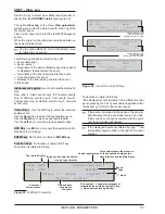 Предварительный просмотр 47 страницы Bentel FireClass FC500 User Manual