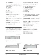 Preview for 48 page of Bentel FireClass FC500 User Manual