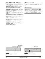 Preview for 50 page of Bentel FireClass FC500 User Manual