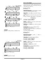 Предварительный просмотр 55 страницы Bentel FireClass FC500 User Manual