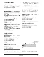 Предварительный просмотр 57 страницы Bentel FireClass FC500 User Manual