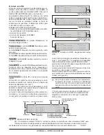 Предварительный просмотр 63 страницы Bentel FireClass FC500 User Manual