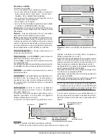 Предварительный просмотр 66 страницы Bentel FireClass FC500 User Manual