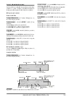 Предварительный просмотр 69 страницы Bentel FireClass FC500 User Manual