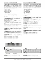 Предварительный просмотр 71 страницы Bentel FireClass FC500 User Manual