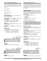 Предварительный просмотр 73 страницы Bentel FireClass FC500 User Manual