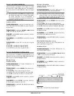 Предварительный просмотр 79 страницы Bentel FireClass FC500 User Manual