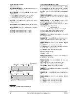 Предварительный просмотр 82 страницы Bentel FireClass FC500 User Manual