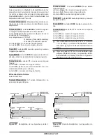 Предварительный просмотр 83 страницы Bentel FireClass FC500 User Manual