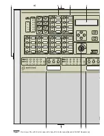 Предварительный просмотр 10 страницы Bentel J408 Installation Manual