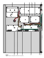 Предварительный просмотр 12 страницы Bentel J408 Installation Manual