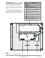 Предварительный просмотр 14 страницы Bentel J408 Installation Manual