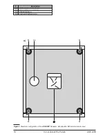 Предварительный просмотр 16 страницы Bentel J408 Installation Manual