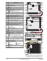 Предварительный просмотр 18 страницы Bentel J408 Installation Manual