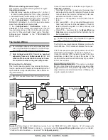 Предварительный просмотр 37 страницы Bentel J408 Installation Manual